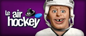 Air Hockey
